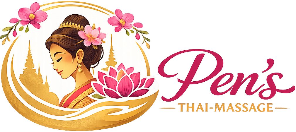 Traditionelle Thai-Massagen